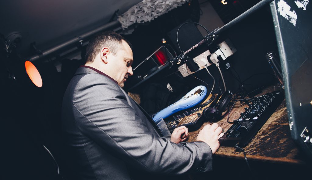 Coastguard, Xmas Party 2017