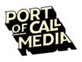 Port of Call Media Logo